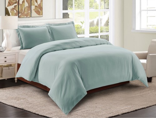 Duvet cover set super soft - duvet,