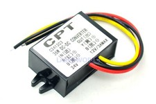 DC to DC Converter 24V to 12V