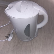 TRAVEL KETTLE, "COOKWORKS" .7 LITRES, GOOD WORKING ORDER. GC.