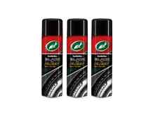 Turtle Wax Black in a Flash