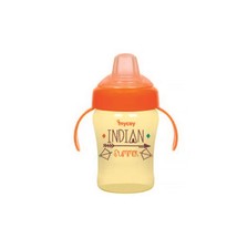 MYCEY Non-spill Sippy Cup-