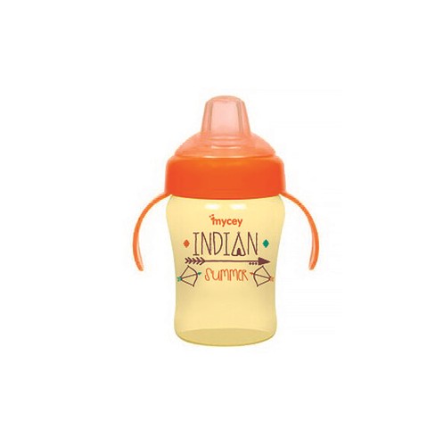 Mycey non spill sippy - mycey, non-spill