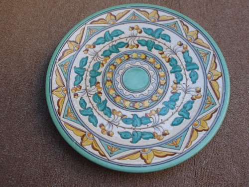 Charlotte rhead bursley ware - charlotte,