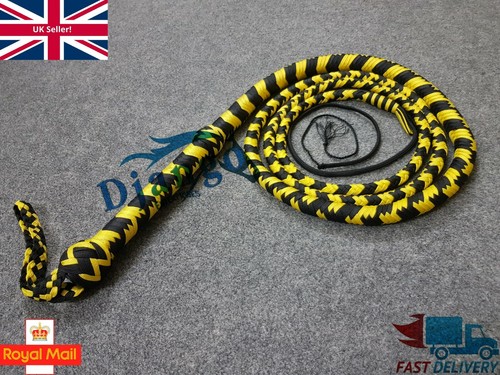 Feet plaits top paracord - feet,