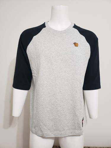 Nike raglan skate shirt - sb,