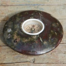 Vintage CORNISH SERPENTINE