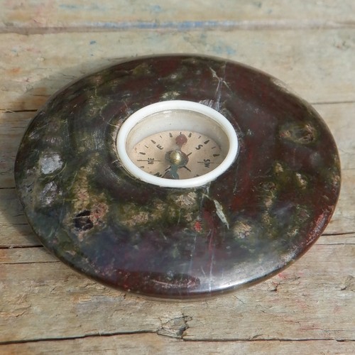 Vintage cornish serpentine - vintage,