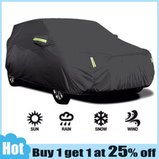 Heavy Duty Waterproof Car