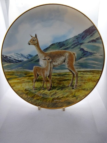 The vicuna last - vicuna, "last