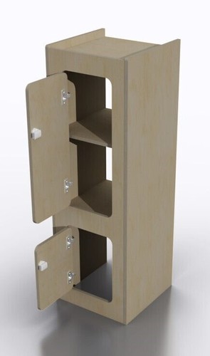 Ply camper van furniture - ply,