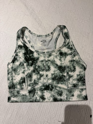 Petite sports bra size - tu,