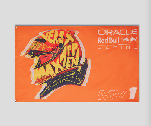Red bull racing max - racing,