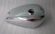 NORTON 16H ALLOY ALUMINUM