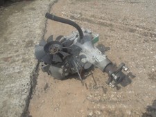 Hydro Gear zk-kcbb-3k5a-2wlx Hydrostatic Zero Turn  Mower L/H Side Gearbox Axle,