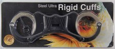 ASP Steel Rigid Ultra Cuffs (1