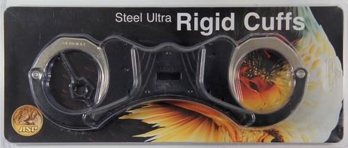 Asp steel rigid ultra - asp,