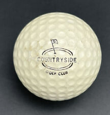 Countryside Golf Club Vintage