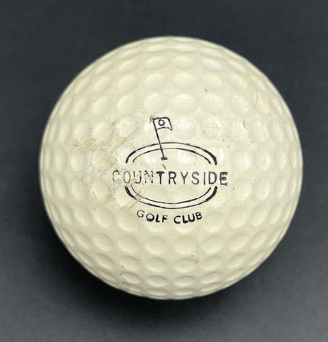Countryside golf club vintage - countryside,