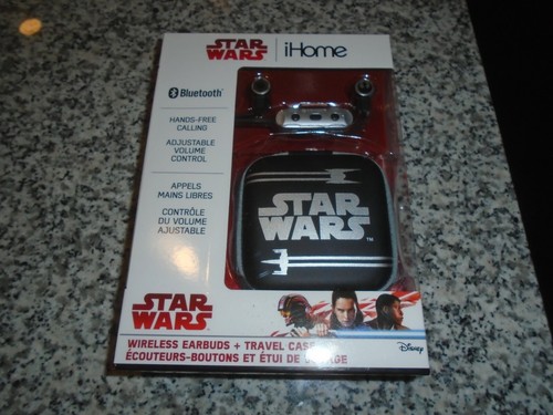 Ihome disney star wars - ihome,