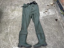 Snowbee Classic Chest Waders Size 6 No.588