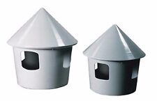 Belgium Water Drinker for Racing Pigeons, Poultry etc 2 litre