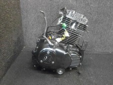 AJS TN12 TN-12 125 2018 Engine Motor  SPARES OR REPAIR 9/23