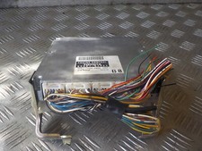 TOYOTA COROLLA T3 MK9 1.6 VVT-i ECU ENGINE CONTROL UNIT 89661-02B80 2002-2006