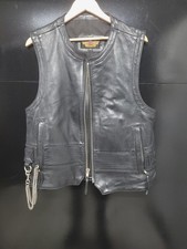 Vintage Harley Davidson