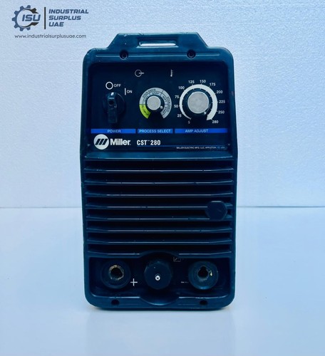Miller cst 280 stick - 280,