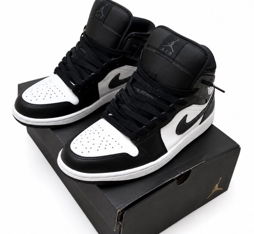 Air jordan mid - mid, uk