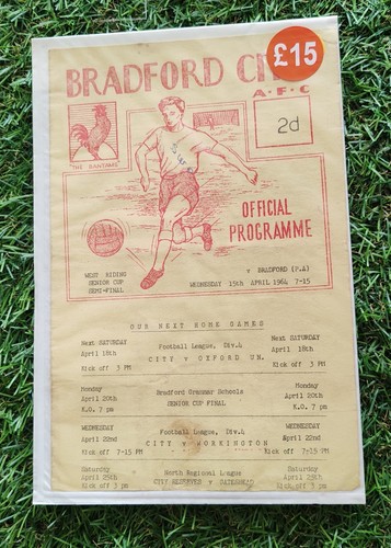 Bradford city - city,