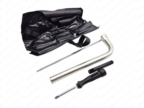 Audi emergency tool - audi, kit