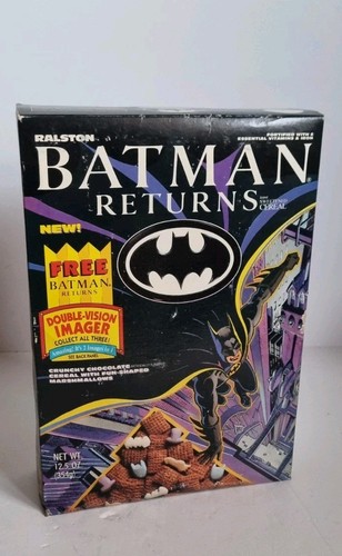 Ralston batman returns - ralston, “batman
