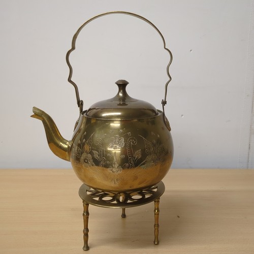Vintage decorative brass - vintage,