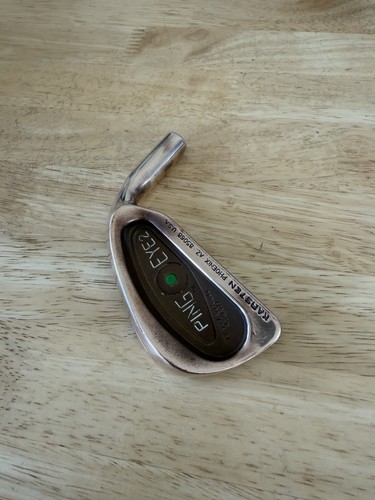 Becu copper ping eye2 iron - copper,