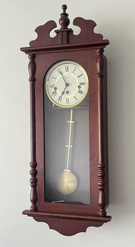Refurbished hermle westminster - hermle,
