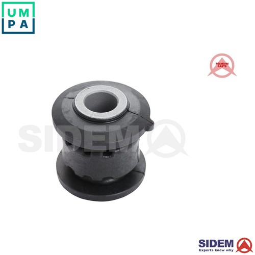 Mounting controltrailing - 2x,