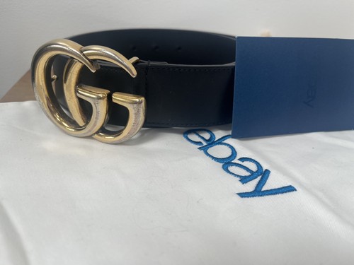 Gucci marmont ladies - ladies, 4cm