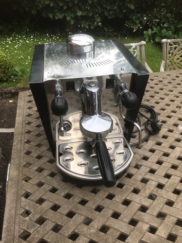 Fracino coffee machine - coffee,