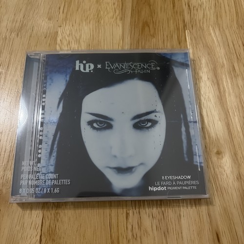 Hipdot evanescence fallen - evanescence, cd