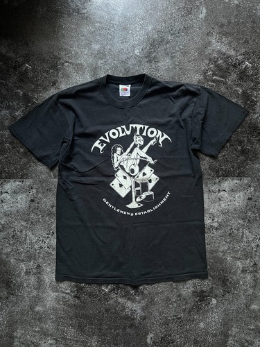 Vintage 2004 wwe evolution - wwe, ric