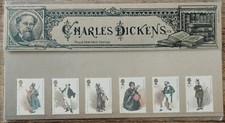 Charles Dickens Presentation