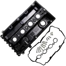 Cam Rocker Cover For VAUXHALL