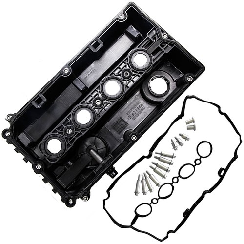 Cam rocker cover for vauxhall - cover,