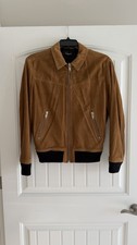 NWT $915 THE KOOPLES BROWN