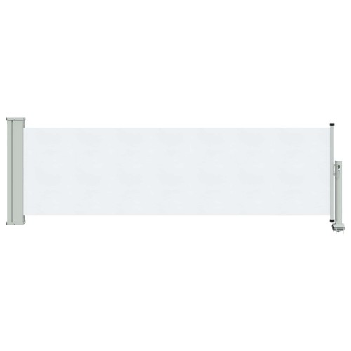 Patio retractable side - patio,