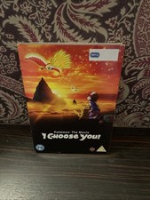 Pokemon The Movie: I Choose
