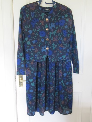 Vintage liberty varuna wool - liberty,