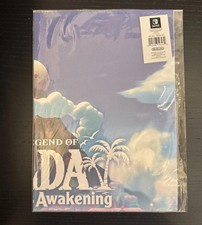 The Legend Of Zelda Link's