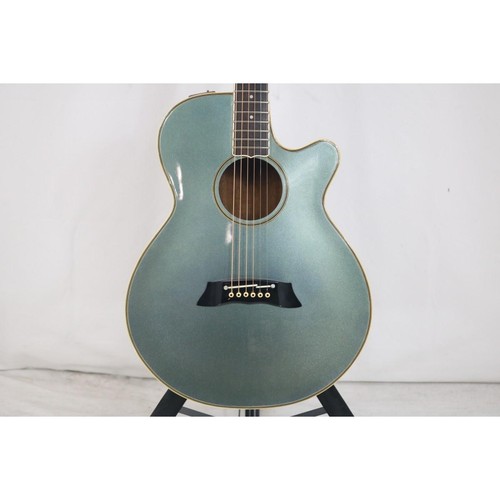 Takamine 108 electric - takamine, pt-108